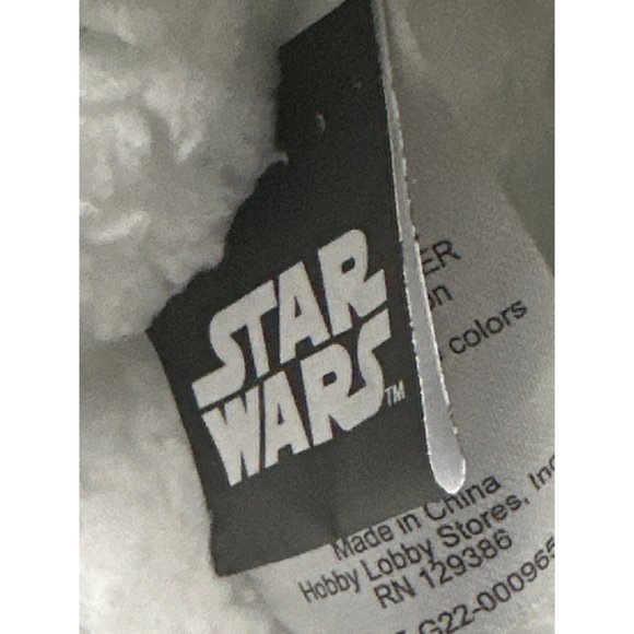 Star Wars The Mandalorian Hat and Mittens NWT - Picture 4 of 7